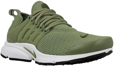 nike presto herren grün 42 5|air presto schuhe.